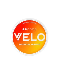 VELO Snus - Tropical Mango Max 20mg