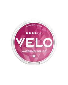 VELO Snus - Watermelon Ice 10mg
