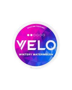 VELO Snus - Wintery Watermelon Mini