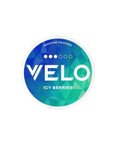 Velo Snus - Icy Berries 14g