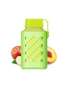 Vozol Gear 600 - Apple Peach 20mg