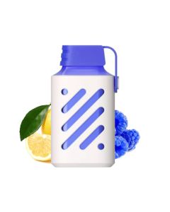 Vozol Gear 600 - Blue Razz Lemon 20mg