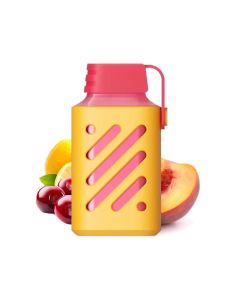 Vozol Gear 600 - Cherry Peach Lemon 20mg