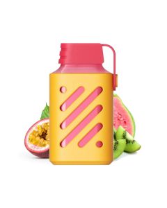 Vozol Gear 600 - Kiwi Passionfruit Guava 20mg