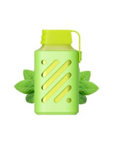 Vozol Gear 600 - Menthol 20mg