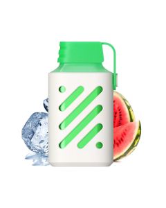Vozol Gear 600 - Watermelon Ice 20mg