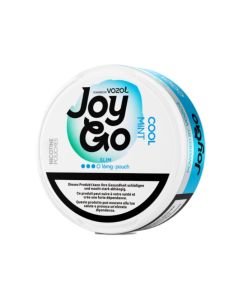 Vozol JoyGo Snus - Cool Mint