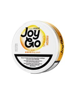 Vozol JoyGo Snus - Fresh Citrus