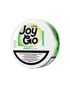 Vozol JoyGo Snus - Spearmint
