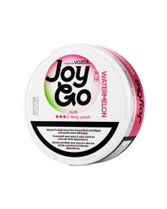 Vozol JoyGo Snus - Watermelon Ice
