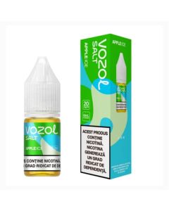 Vozol Liquids - Apple Ice 20mg