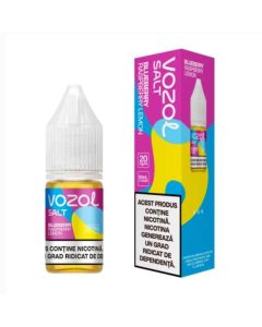 Vozol Liquids - Blueberry Raspberry Lemon 20mg