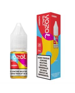 Vozol Liquids - Cherry 20mg