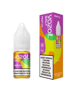 Vozol Liquids - Fruit Mix 20mg