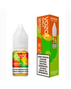 Vozol Liquids - Kiwi Passionfruit Guava 20mg