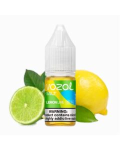 Vozol Liquids - Lemon Lime 20mg