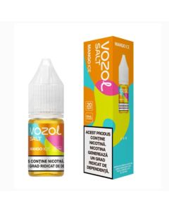 Vozol Liquids - Mango Ice 20mg