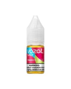 Vozol Liquids - Peach Ice 20mg