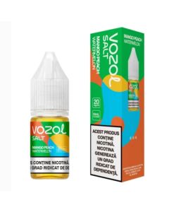 Vozol Liquids - Peach Mango Watermelon 20mg