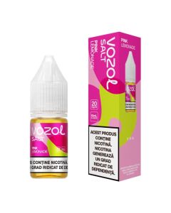 Vozol Liquids - Pink Lemonade 20mg