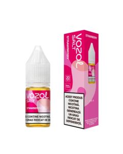 Vozol Liquids - Strawberry 20mg