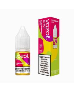 Vozol Liquids - Strawberry Kiwi 20mg