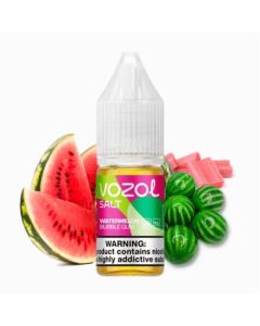 Vozol Liquids - Watermelon Bubblegum 20mg