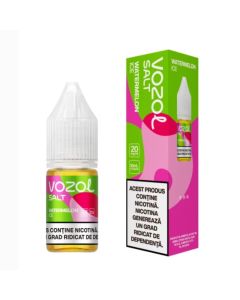 Vozol Liquids - Watermelon Ice 20mg