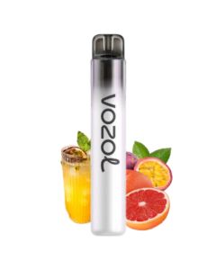Vozol Neon 800 - Grapefruit Passionfruit Tea 20mg