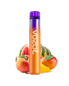 Vozol Neon 800 - Peach Mango Watermelon 20mg