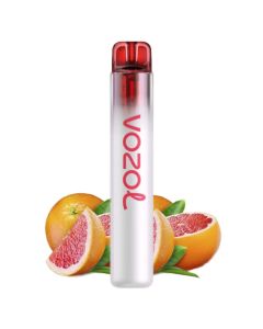 Vozol Neon 800 - Pink Grapefruit 20mg