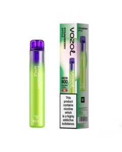 Vozol Neon 800 - Strawberry Apple 20mg
