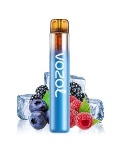 Vozol Neon 800 - Forest Berry Ice 20mg