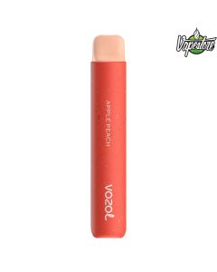 VOZOL STAR 600 - Apple Peach 20mg