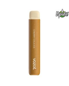 VOZOL STAR 600 - Cherry Cola Ice 20mg