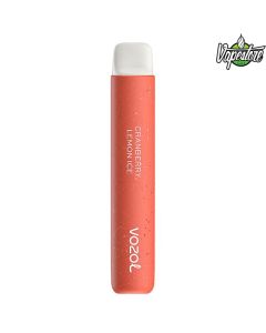VOZOL STAR 600 - Cranberry Lemon Ice 20mg