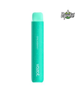VOZOL STAR 600 - Spearmint 20mg