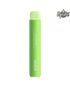 VOZOL STAR 600 - Kiwi Guava Passion Fruit 20mg