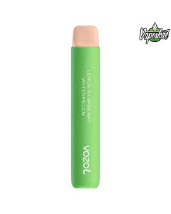 VOZOL STAR 600 - Lemon Raspberry Watermelon 20mg