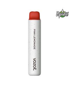 VOZOL STAR 600 - Pink Lemonade 20mg