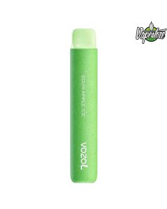 VOZOL STAR 600 - Sour Apple Ice 20mg