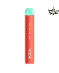 VOZOL STAR 600 - Strawberry Apple 20mg