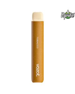 VOZOL STAR 600 - Tobacco 20mg