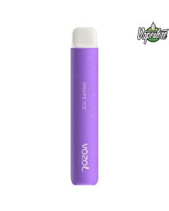 VOZOL STAR 600 - Grape Ice 20mg