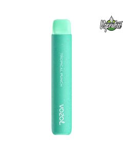 VOZOL STAR 600 - Tropical Punch 20mg