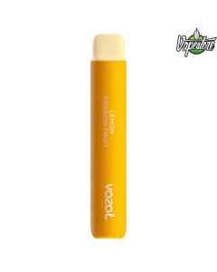 VOZOL STAR 600 - Lemon Passion Fruit 20mg