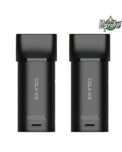 Vozol Switch 600 Pod - Cola Ice 20mg | 2er Pack