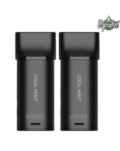 Vozol Switch 600 Pod - Cool Mint 20mg | 2er Pack