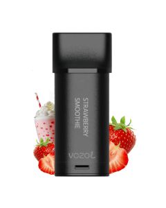 Vozol Switch 600 Pod - Strawberry Ice 20mg | 2er Pack