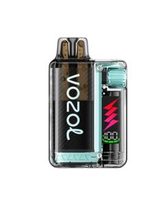 Vozol Vista Plug 10.000 Kit - Fresh Mint 20mg